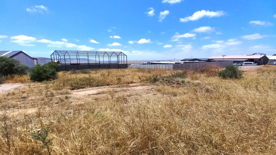 Commercial Property for Sale in Vredenburg Western Cape